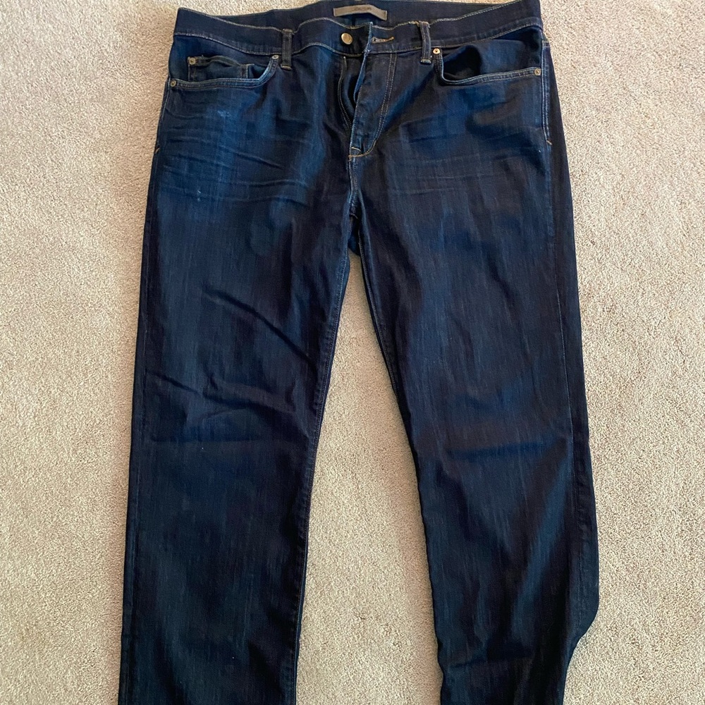 Joe’s Jeans - Men Waist 38 - Dark Wash